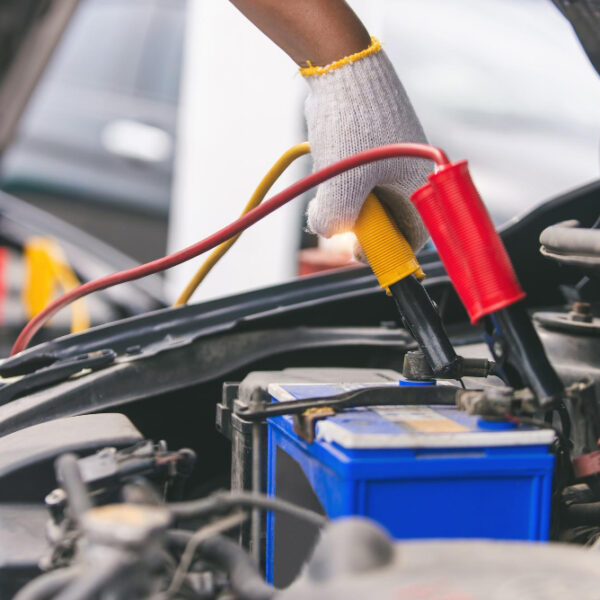 Royal Car Experts