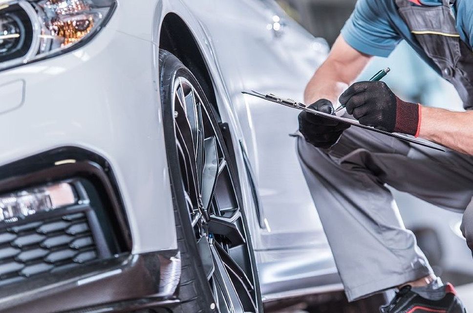 Royal Car Experts