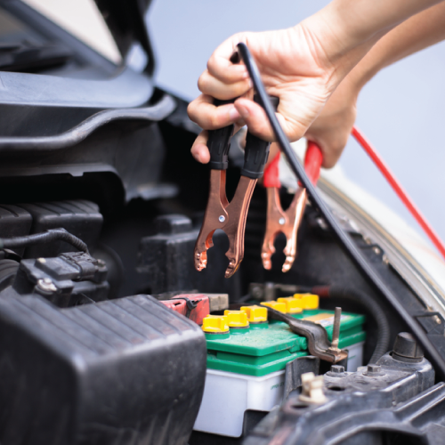 Royal Car Experts
