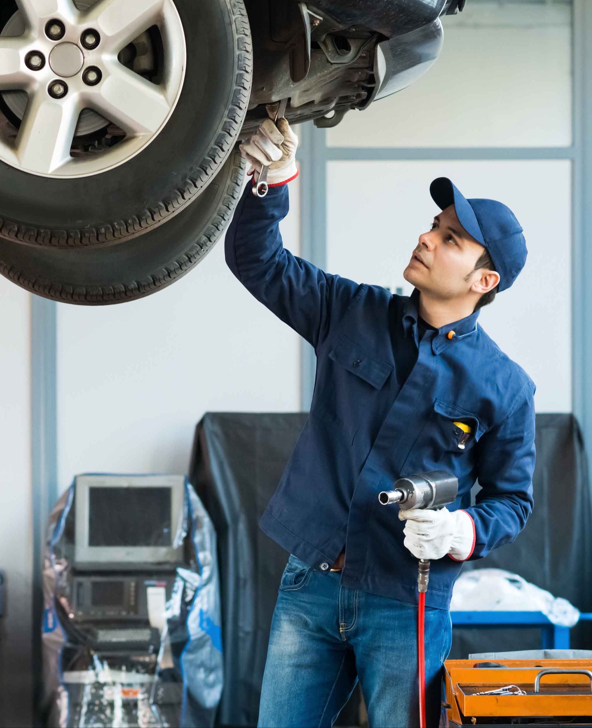 Royal Car Experts
