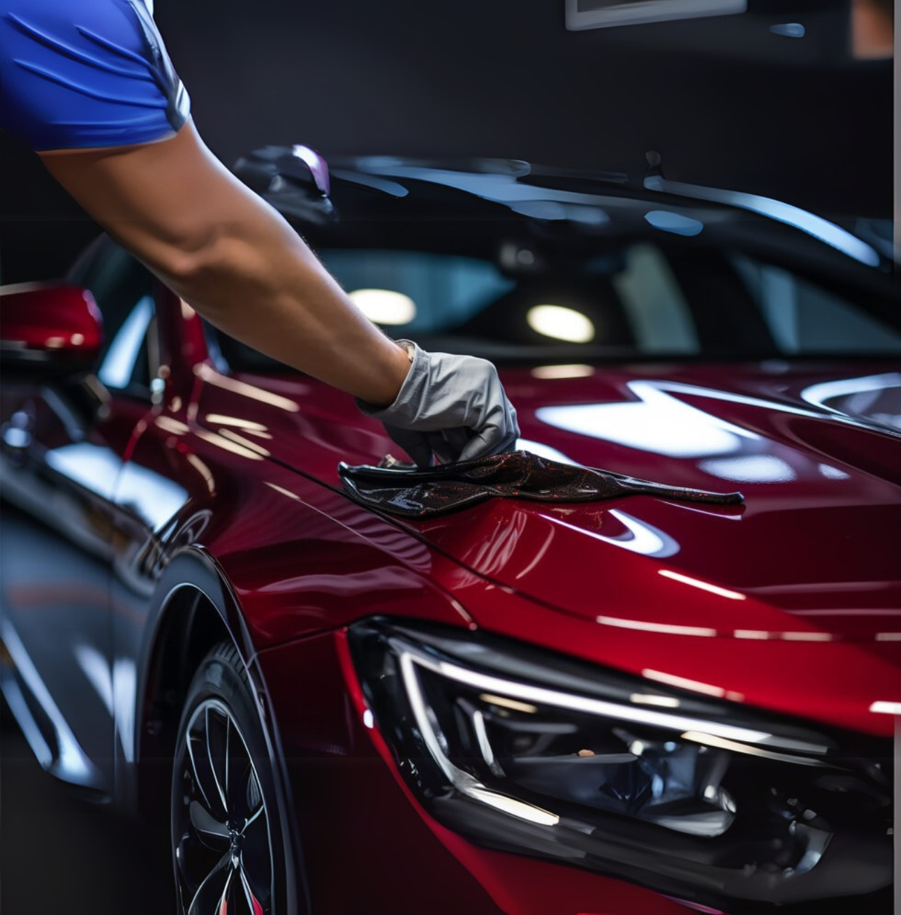 Royal Car Experts