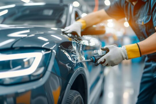 Royal Car Experts