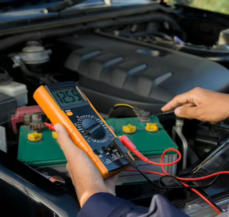 Royal Car Experts