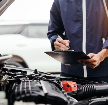 Royal Car Experts