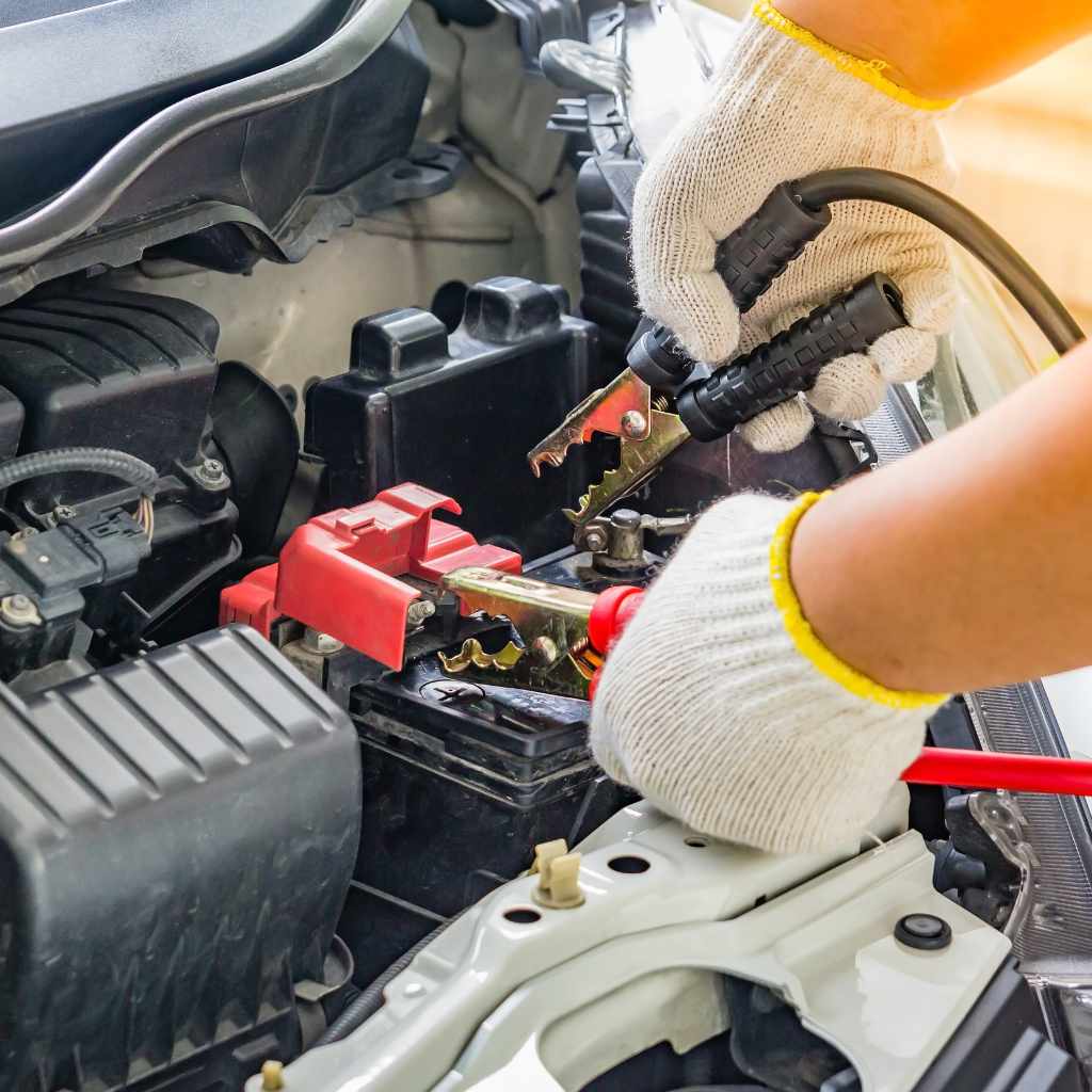 Royal Car Experts