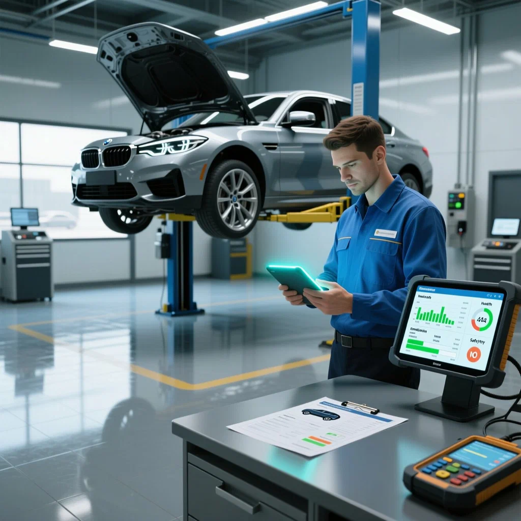 Royal Car Experts