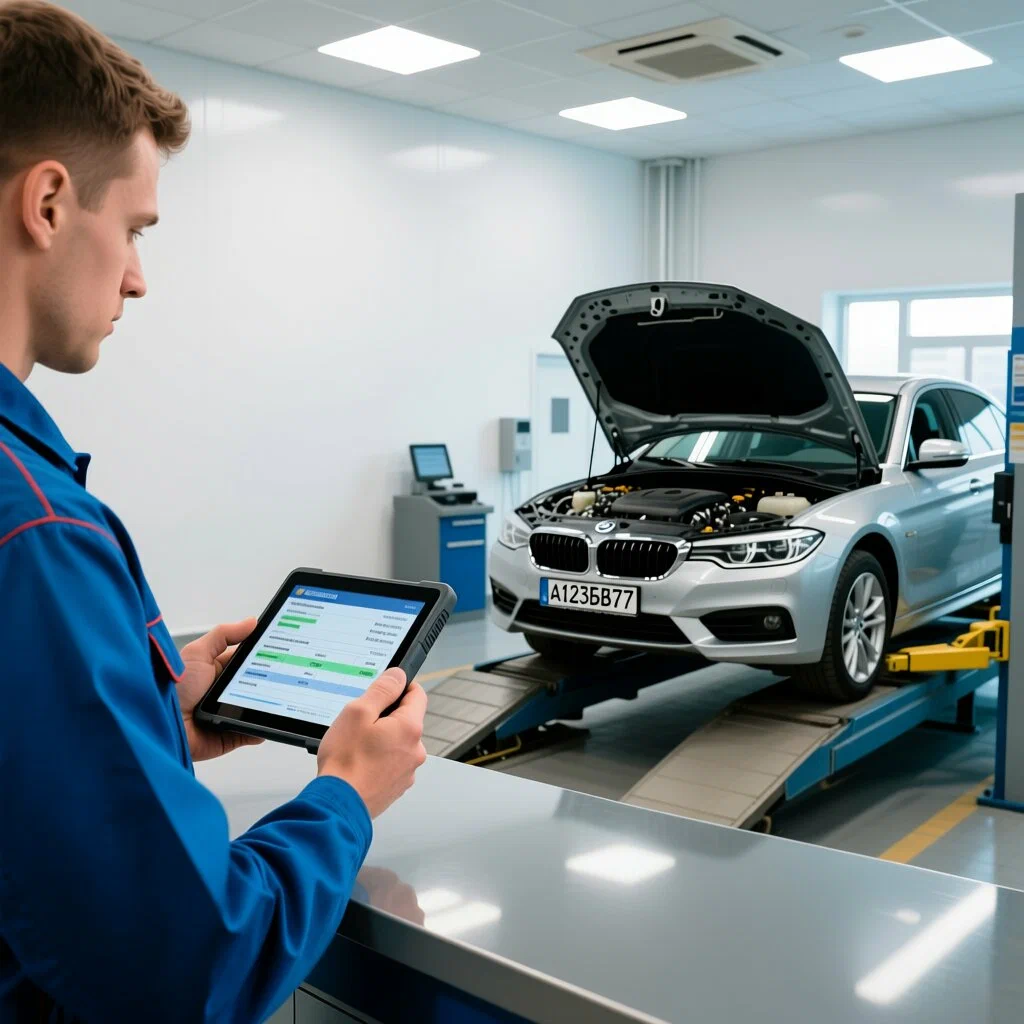Royal Car Experts