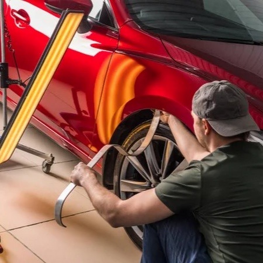 royal car experts