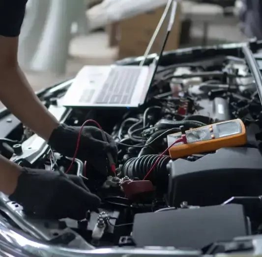 Royal Car Experts