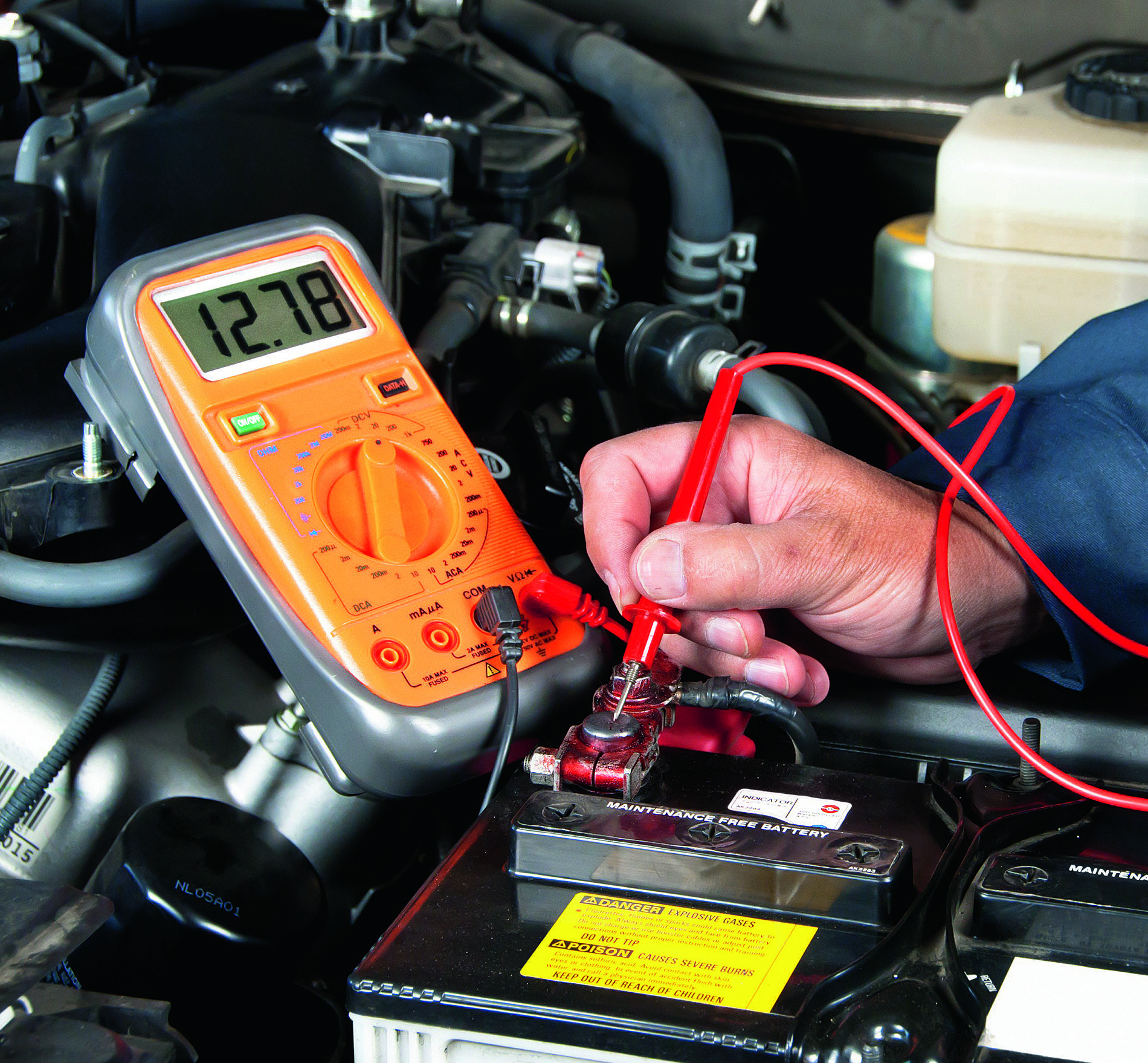 Royal Car Experts