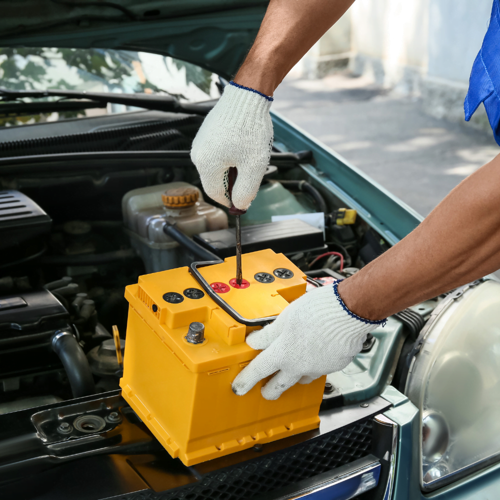 Royal Car Experts