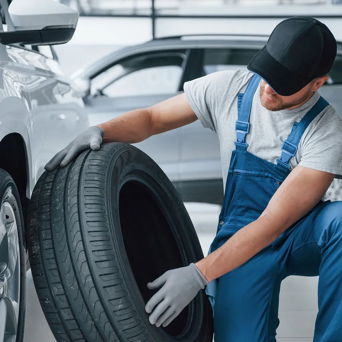 Royal Car Experts