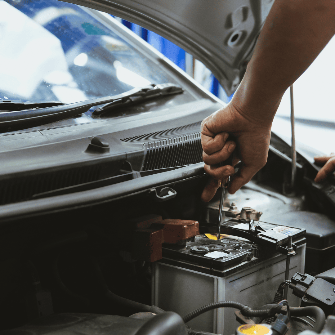 Royal Car Experts