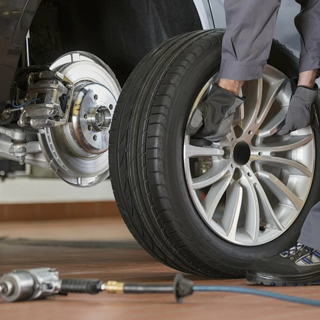 Royal Car Experts