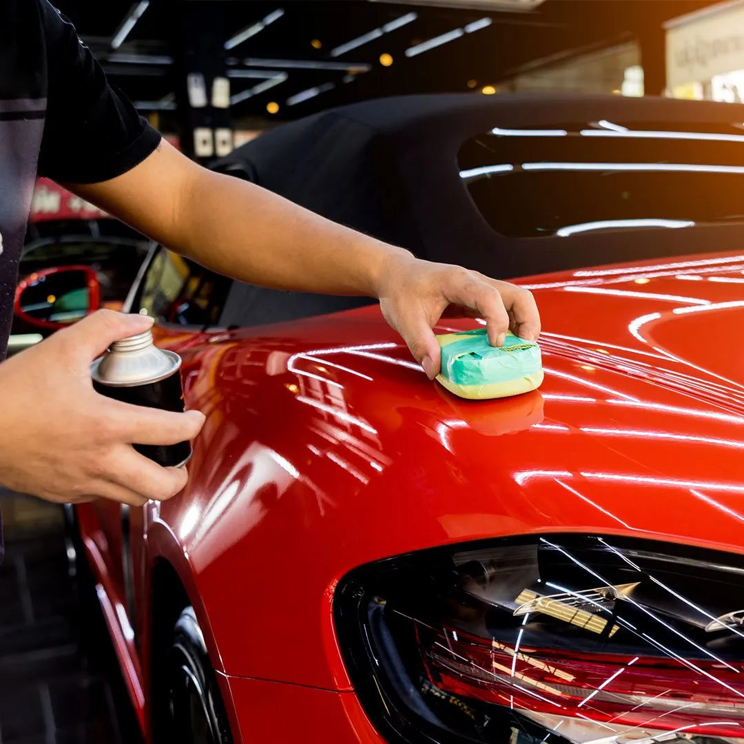 Royal Car Experts