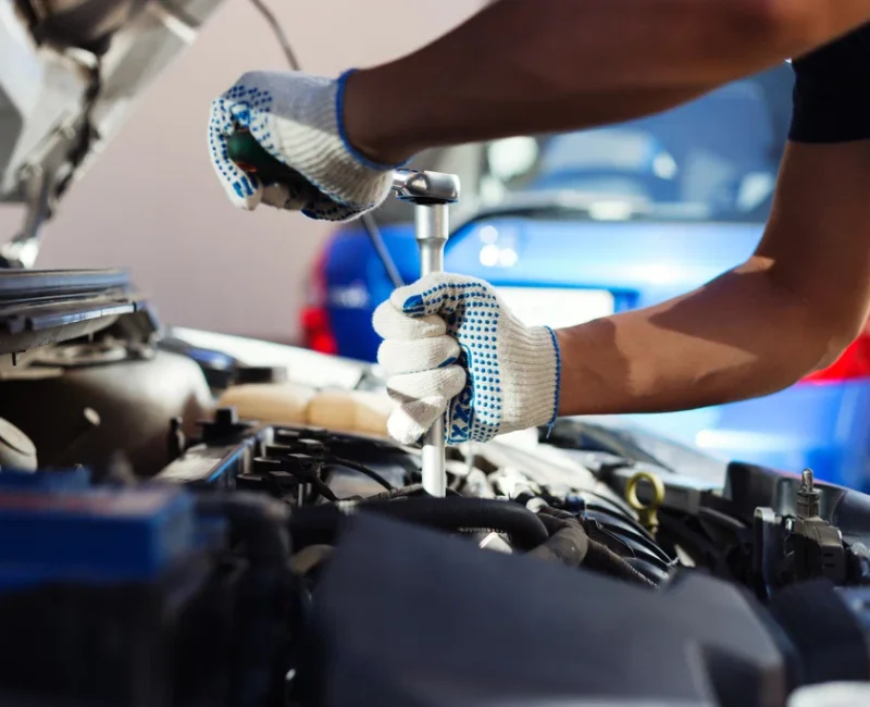 Royal Car Experts